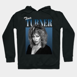 Tina Turner Hoodie